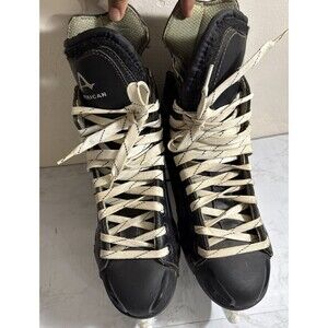 AMERICAN ICE FORCE ADULT SIZE 10 HOCKEY SKATES